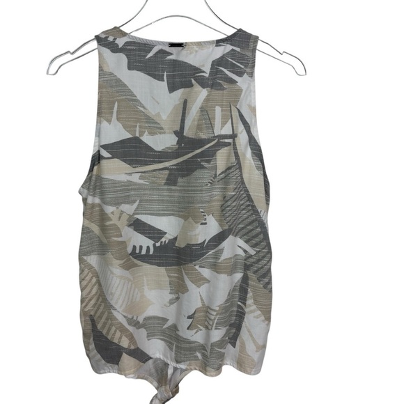 Prana MacKenzie Tank Top Size Small - Picture 3 of 9